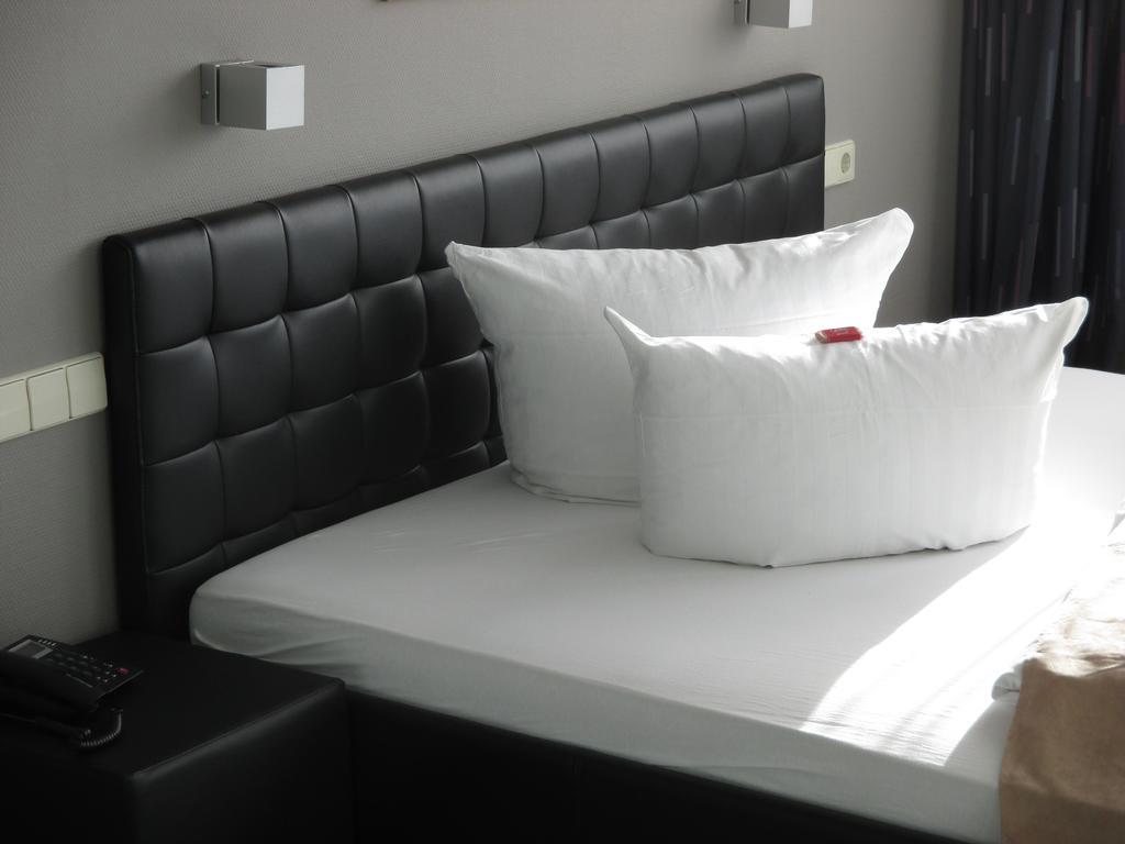 Businesshotel & Stuttgart-vaihingen Hotel