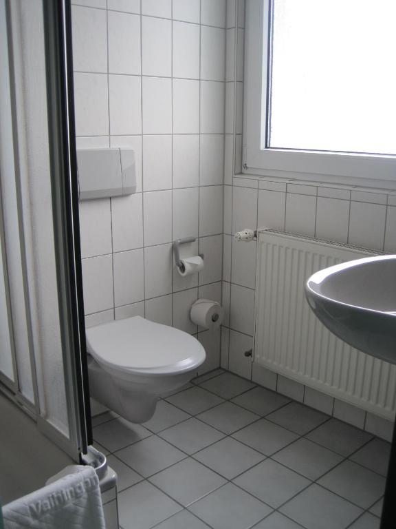 Hotel Businesshotel & Stuttgart-vaihingen 4*