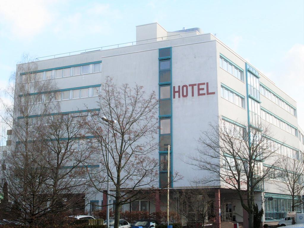 Businesshotel & Stuttgart-vaihingen Stuttgart