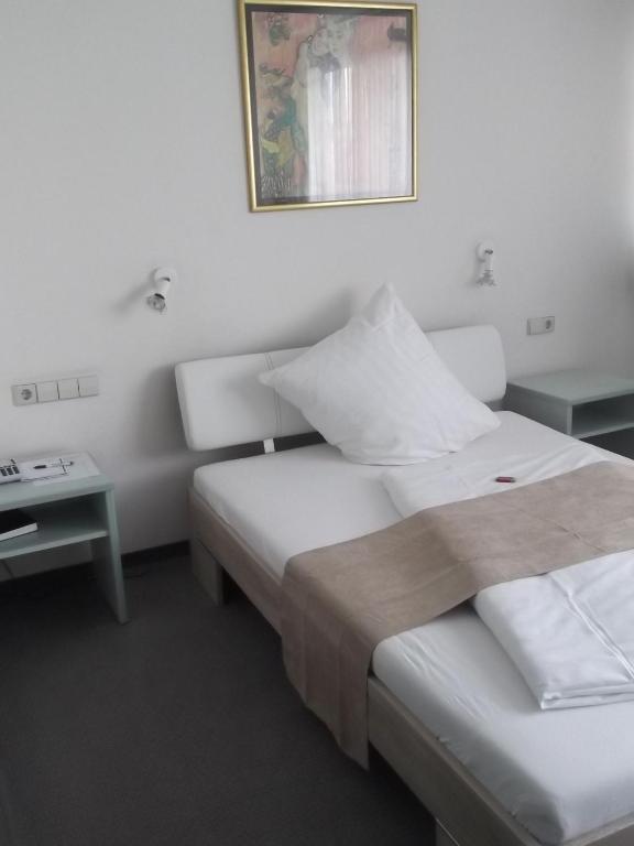 Hotel Businesshotel & Stuttgart-vaihingen Stuttgart